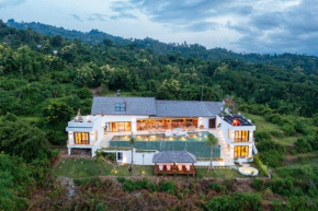 Villa Irrawaddy Lovina